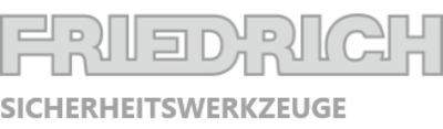 Frfiedrich Sicherheitswerkzeuge