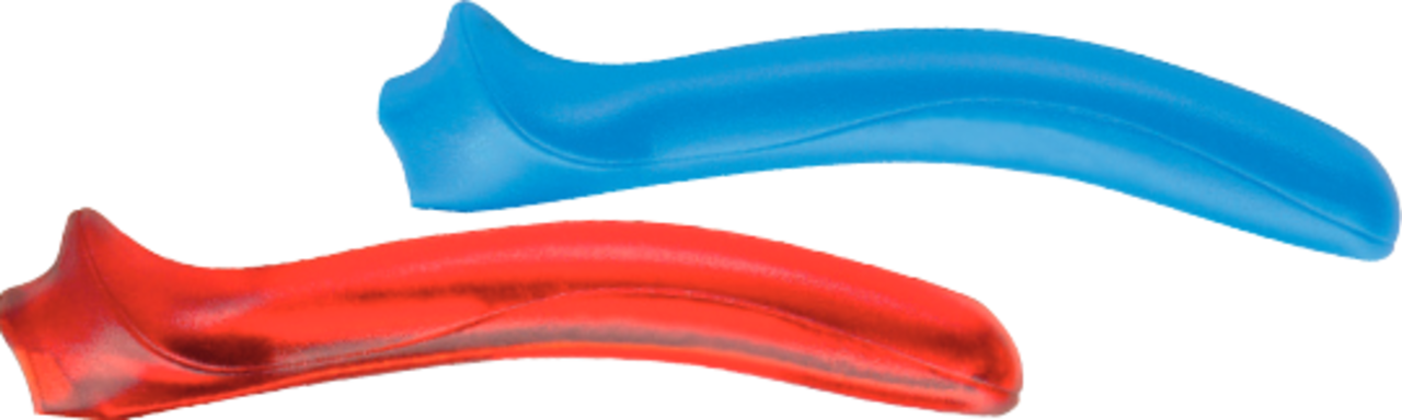 farbige PVC Griffhüllen