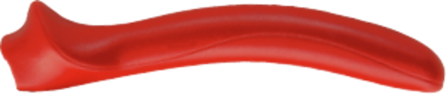 isolierende PVC Griffhülle