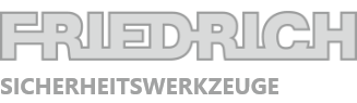 Frfiedrich Sicherheitswerkzeuge