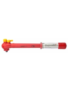 Adjustable Torque Wrenches, multilayer safety dip-insulated, phthalate-free,  IEC 60900