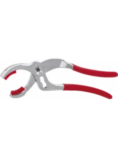 Connector Pliers, dip-insulated, phthalate-free, red, DIN ISO 5743